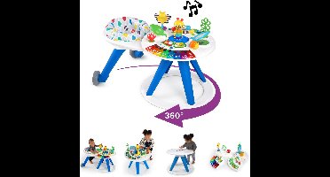 Baby discovery center 4-in-1 - Baby Einstein - vanaf 6 maanden