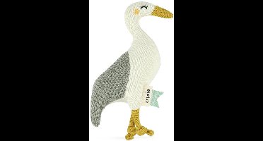 Knijprammelaar - Reiger