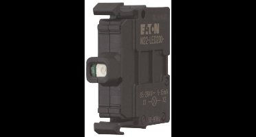 Eaton M22-LED230-B LED-element Blauw 264 V/AC 1 stuk(s)