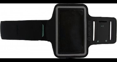 Mobilize Arm Strap Size M Black