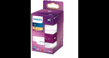 Philips LED Spot - GX53 - warmwit licht