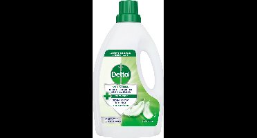 Dettol - Toevoeging bij de was - Sensitive - 1,5L