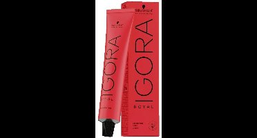 Schwarzkopf Igora Royal 9-0 - 60 ml