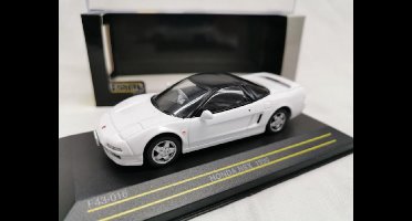Honda NSX 1990 Wit 1-43 First:43