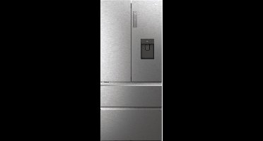 Haier HFW7819EWMP | French Door Amerikaanse koelkast | 83 cm