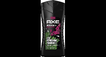 Axe Fresh Bergamot & Pink Pepper 3-in-1 Douchegel - 250 ml
