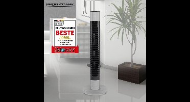 ProfiCare TVL 3068 inox FB tower-ventilator