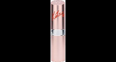 Rimmel London Lasting Finish BY KATE 15th anniversary - 51 Muse Red - Lipstick