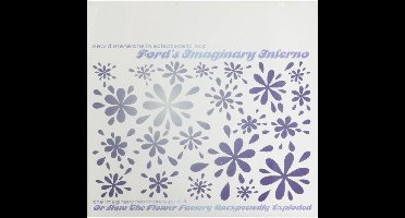Ford's Imaginary Inferno - New Dimensions (CD)