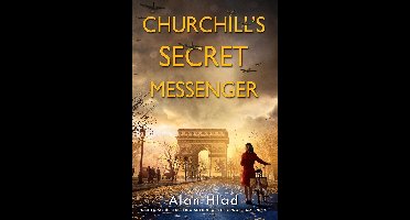 Churchill's Secret Messenger