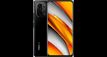 Xiaomi Poco F3 - 128GB - Zwart