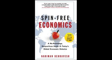 Spin-Free Economics