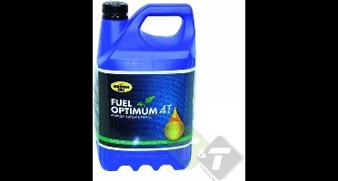 Alkylaatbenzine, benzine, Fuel Optimum 4T, Optimum 4 Takt, 5 liter