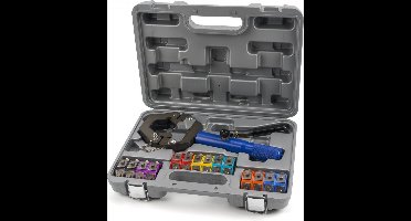 Professionele Hydraulische Krimptang, Perstang Voor Hydraulische Slang