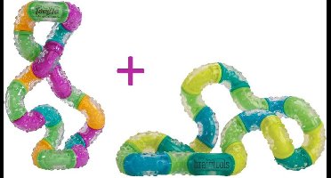 Tangle Therapy - Braintools Think - Set van 2