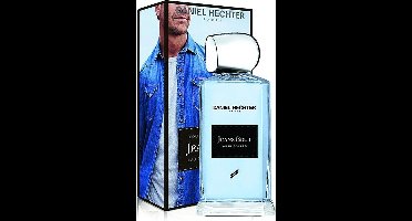 Daniel Hechter Eau De Toilette Collection Couture - Jeans Brut - 100 ml