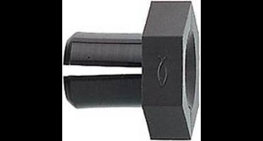 Fischer 59395 P 9 K Ballustradebekleding 5 mm 15 mm 50 stuk(s)