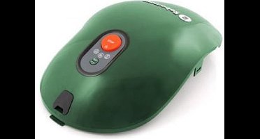 Robomow RX cover - robotmaaier - groene kap - geschikt voor Loopo S modellen