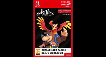 Super Smash Bros. Ultimate: Challenger Pack 3 - Nintendo Switch Download