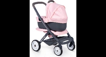 Smoby Quinny Combi 3-in-1 - Poppenwagen