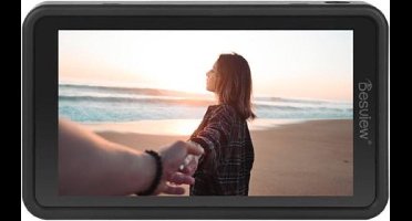 DESVIEW R6 - 5.5 inch - on camera monitor - touch screen