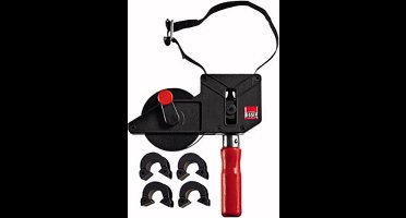 Bessey BAN700 Bandspanner met variohoeken - tot 7m