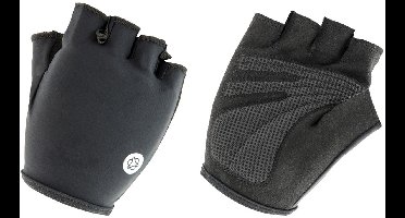 AGU Gel Fietshandschoenen Essential - Zwart - L