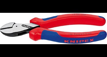 Knipex 7302160 X-Cut Kracht Zijsnijtang - 160mm