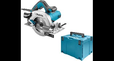 Makita HS6601J Cirkelzaag - 1050w