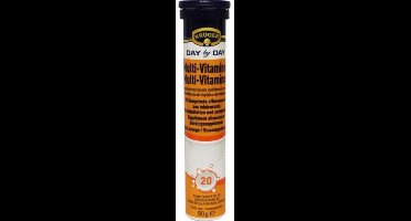 Optiform Bruis Multivitamine