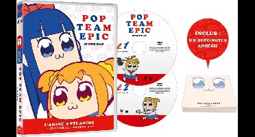 Pop Team Epic