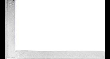 Sola SWA 300 Winkelhaak met aanslag - 300 x 180mm