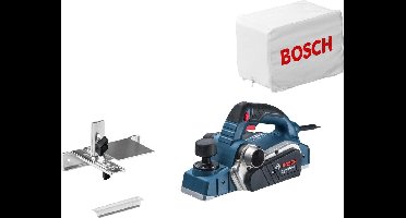 Schaafmachine GHO 26-82 D (Extra mes, parallelgeleider, stofzak)