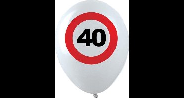 Ballonnen 40 10pcs LT