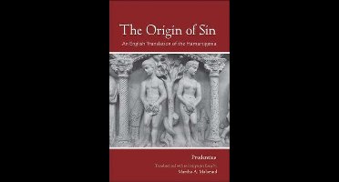 The Origin of Sin