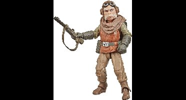 Star Wars: Black Series - Kuiil - Speelfiguur 15cm