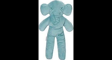 Beeztees Pluche Olifant Elvy - 43 x 21 x 8 cm