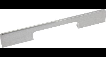 Starx | Meubelgreep | 10x25x160mm | RVS