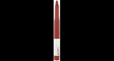 Maybelline SuperStay Ink Crayon Matte Lipstick - 20 Enjoy The View