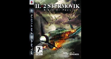IL-2 Sturmovik: Birds of Prey