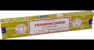 Wierook Satya Frankincense (15 gram)