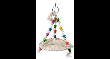 Homestyle Vogelspeelgoed Cereal - Vogelspeelgoed - 29x34 cm