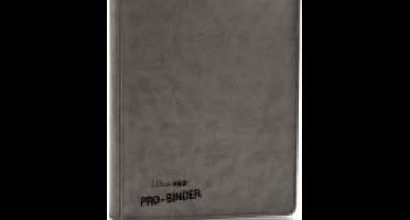 Asmodee PRO-BINDER PREMIUM Grey -