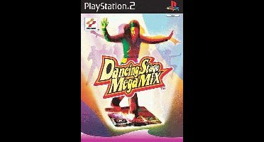 Dancing Stage, Megamix