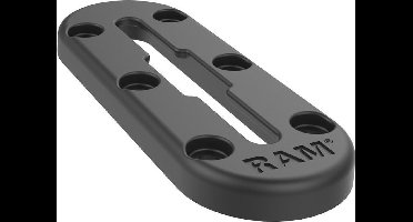 RAM Mount Tough-Track™ Composiet Rail 75 mm (3")