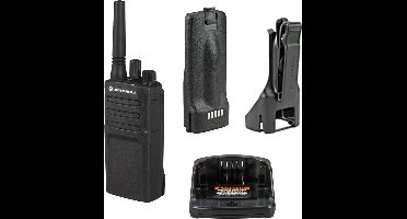 Motorola XT420 + lader