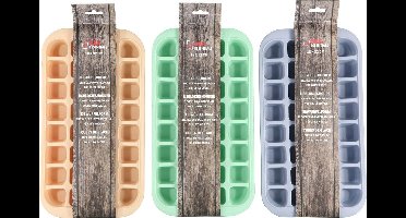 IJsblokjesvorm 32 Blokjes