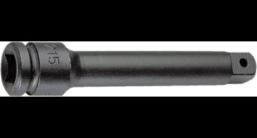 verlengstukken 1' l 200 mm