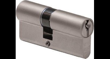 Oxloc Servicecilinder Dubbel, Verlengd 30/35mm 9101NS SKG**