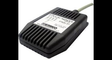 Emko Pronem mini PMI-P-H0/T0 Vochtigheids- en temperatuurmeet-omvormer Pronem mini PMI-P-H0/T0 met 2x 4-20 mA analoge u
